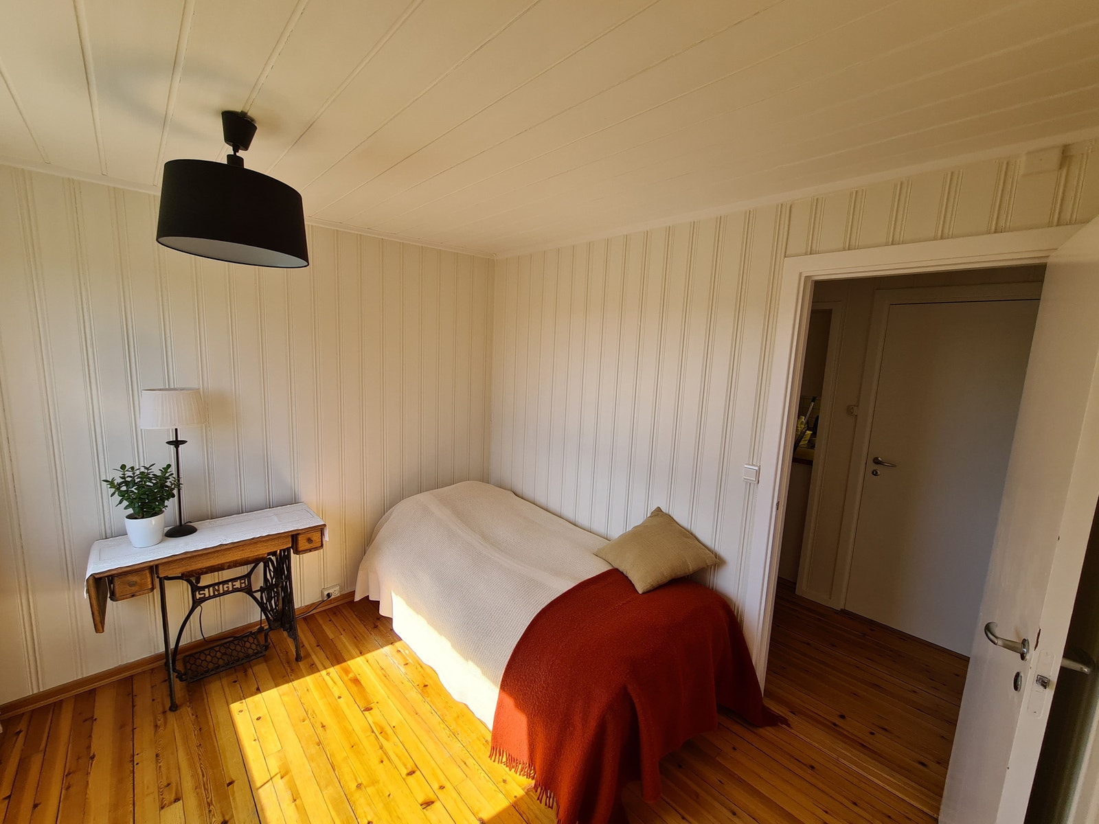 Soverom 1 Galleribilde