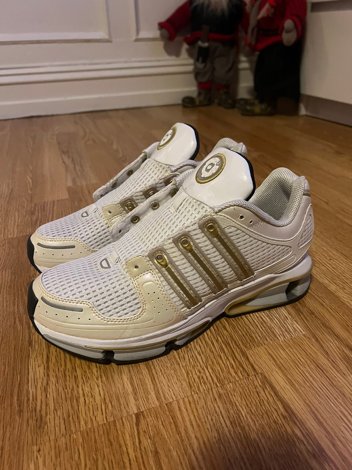 adidas A3 twinstrike OG FINN torget