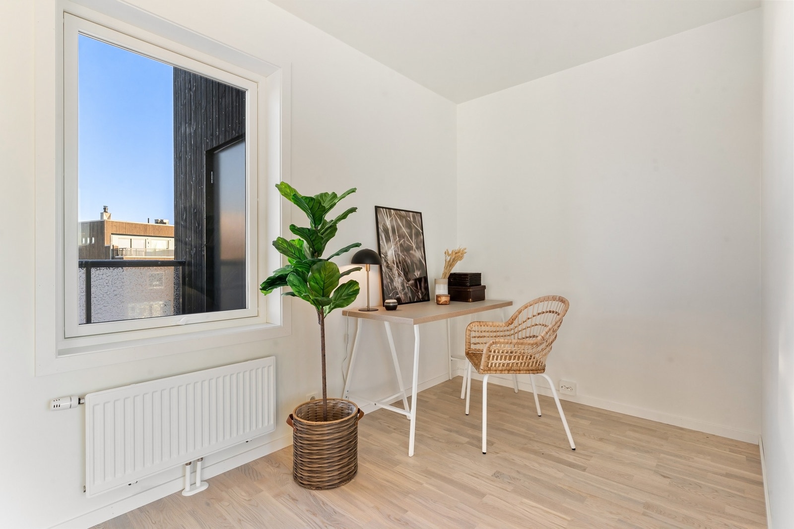 3. etg: Kontor Galleribilde