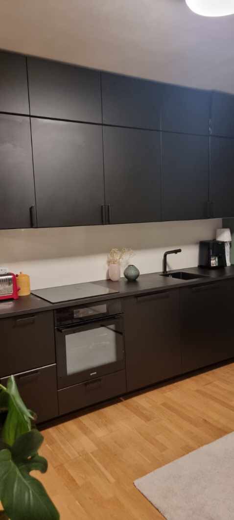 Nytt IKEA kjøkken Galleribilde