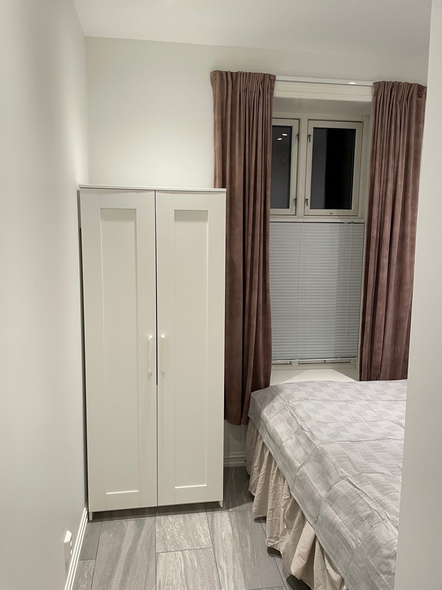 Bedroom 1 Galleribilde
