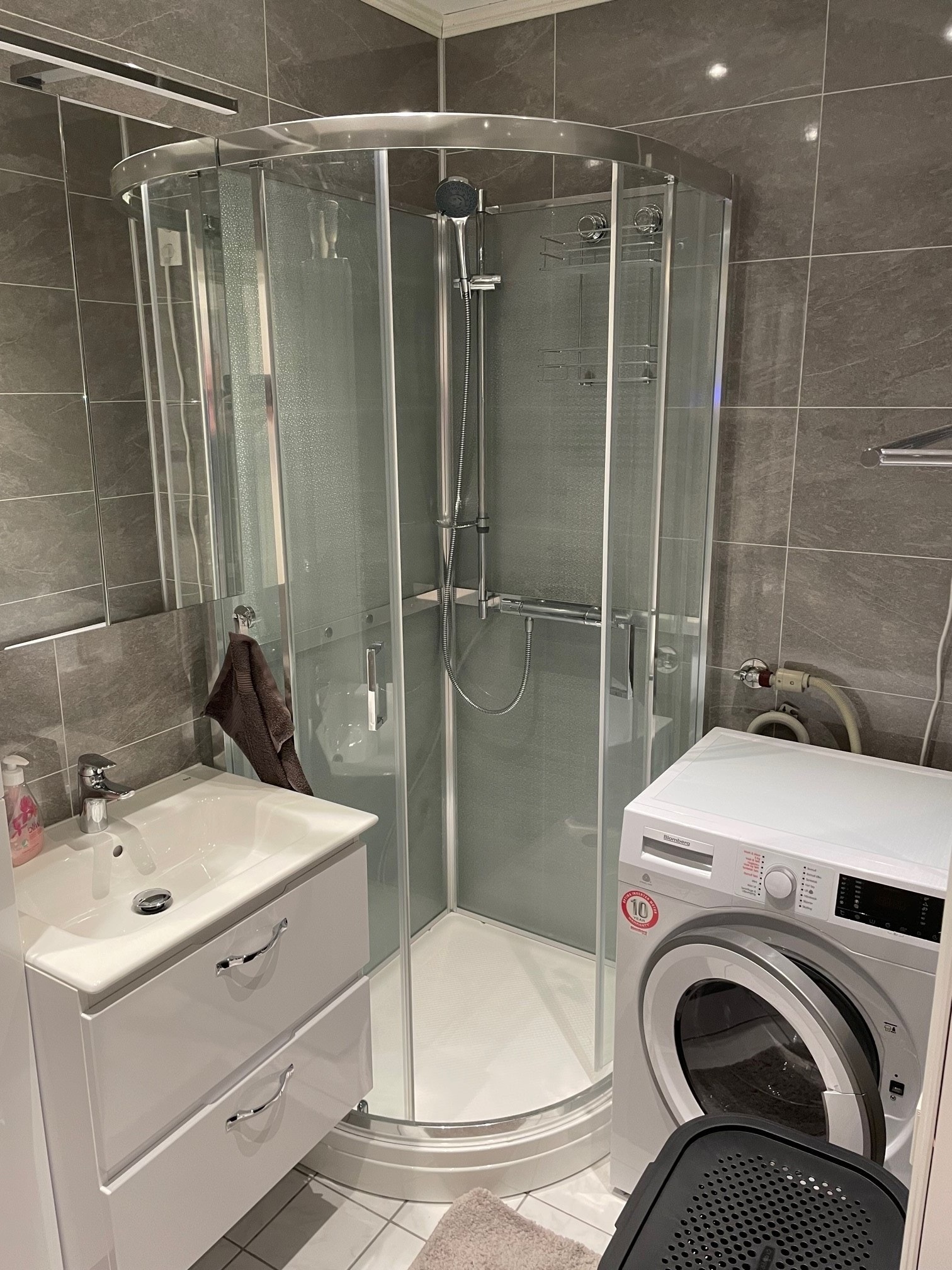Bathroom Galleribilde