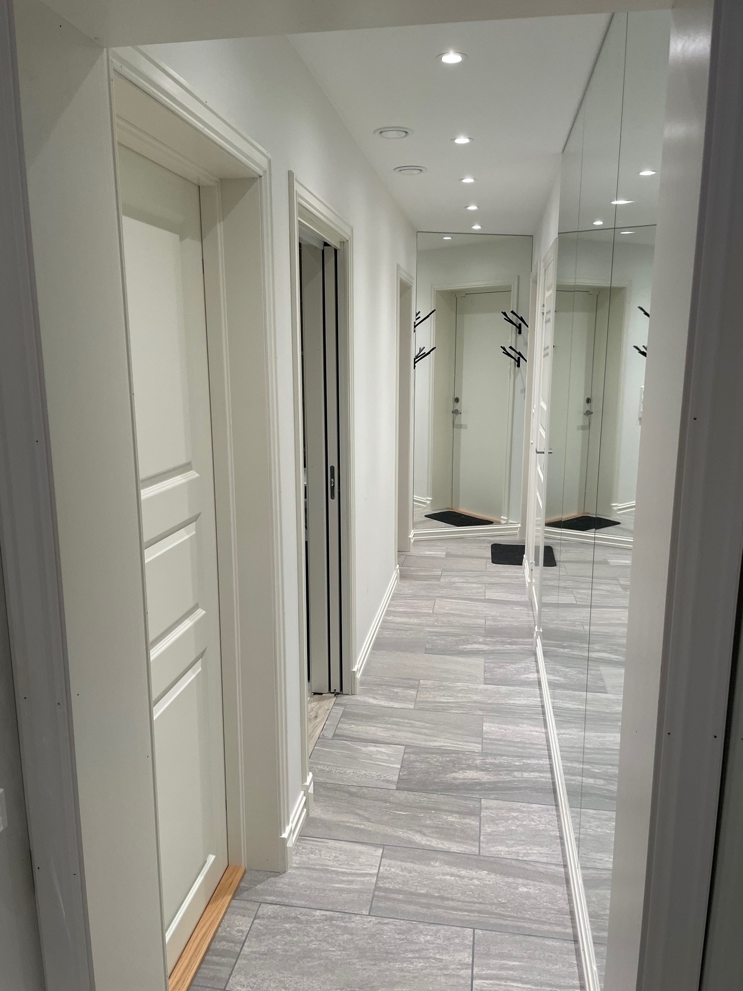 Hall Galleribilde