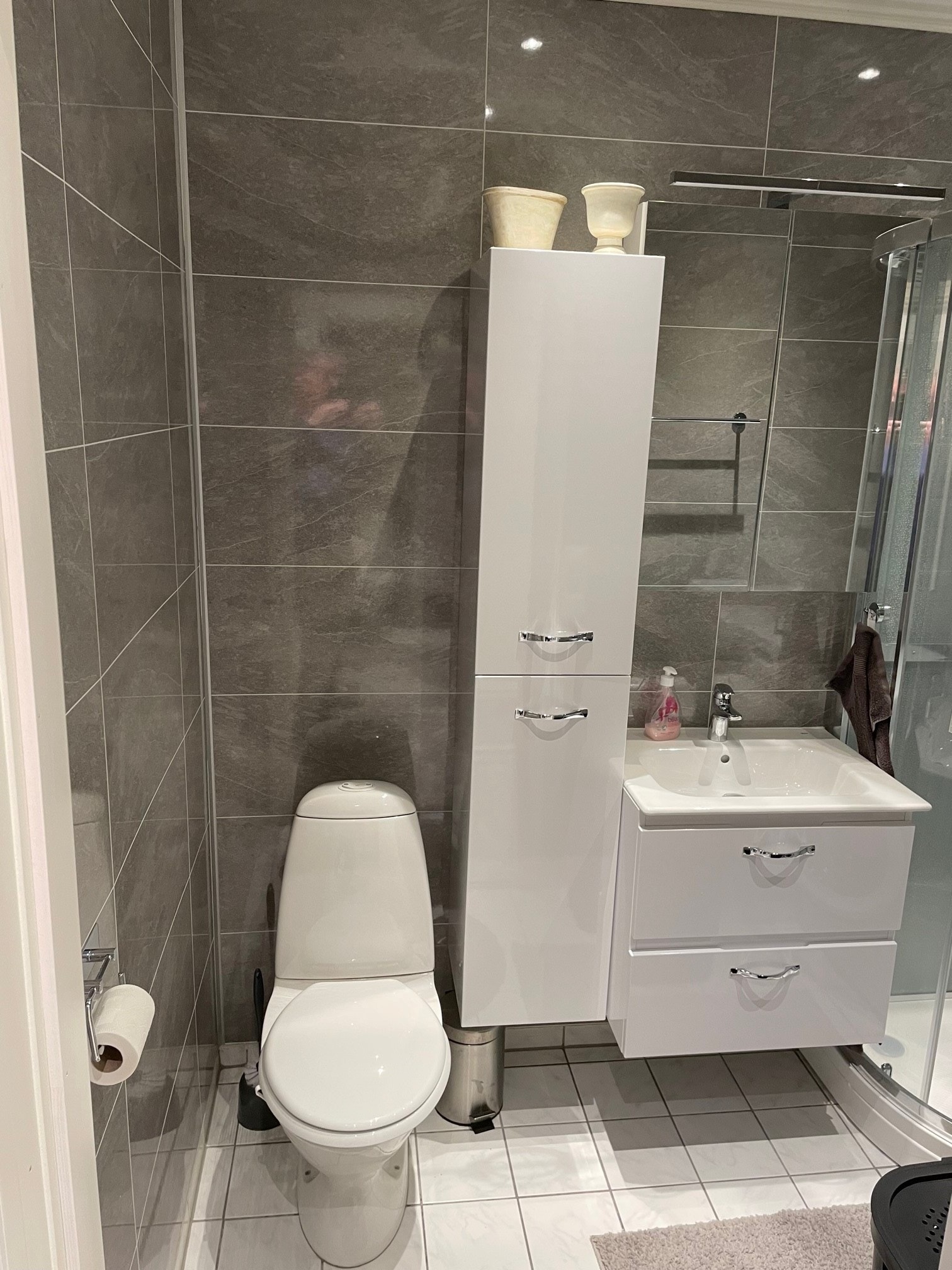 Bathroom Galleribilde