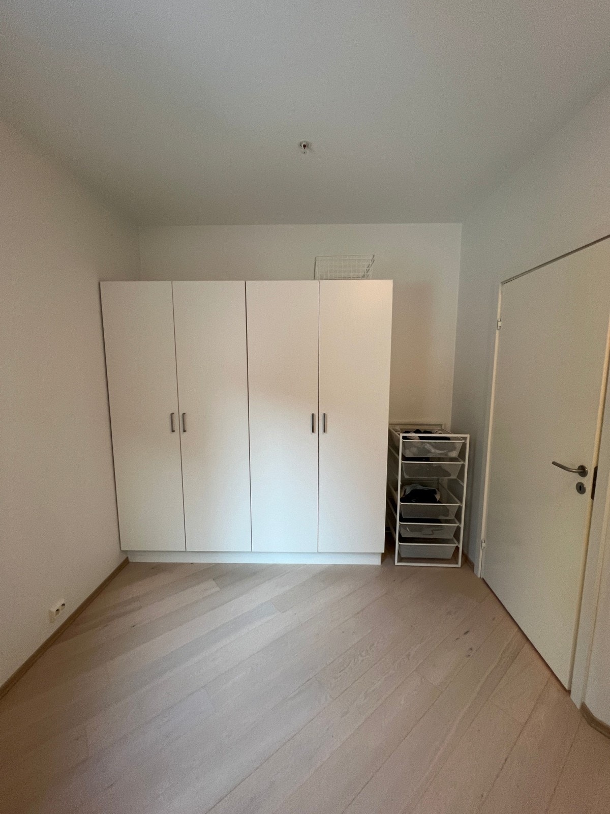 God skapplass på rommet Galleribilde