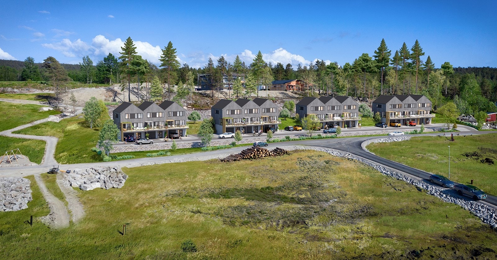 Illustrasjonsbilde Galleribilde