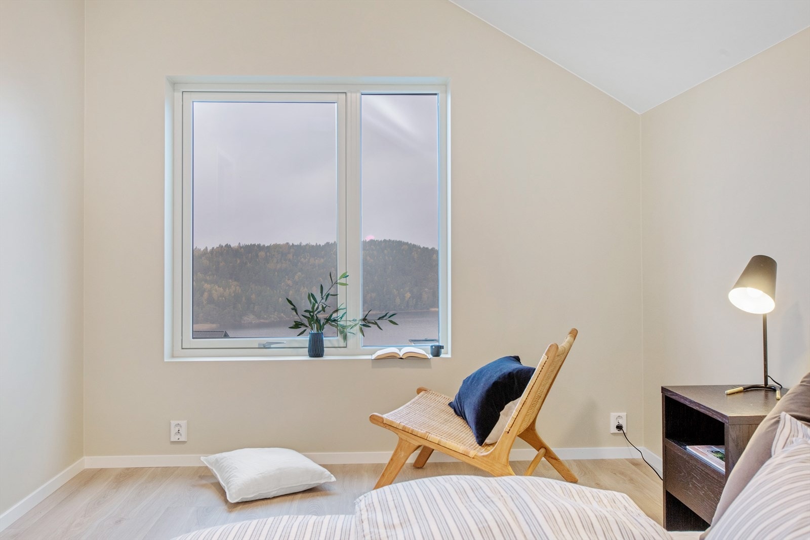 Soverom - et sted for drømmer. Galleribilde