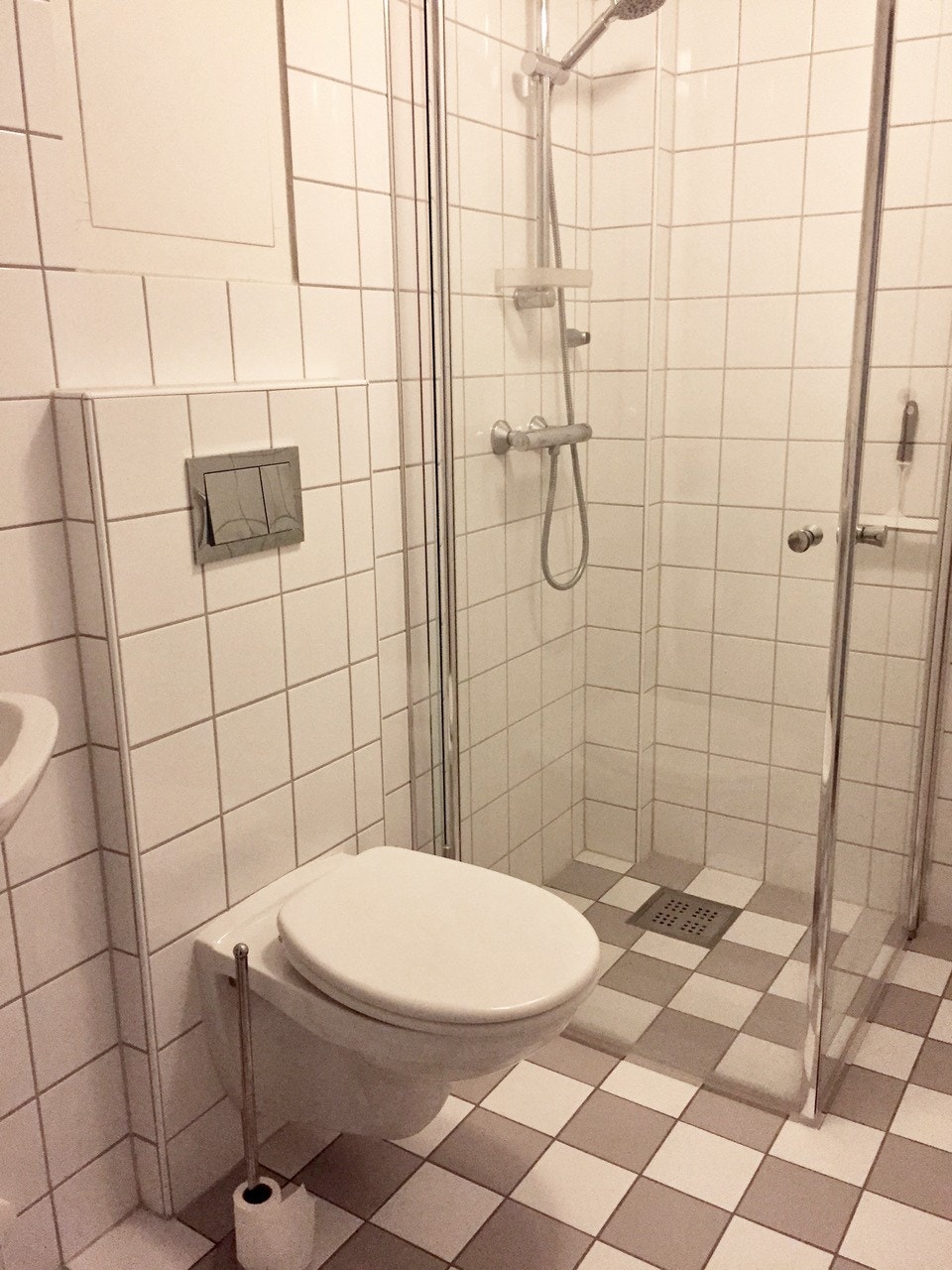 Bad Galleribilde