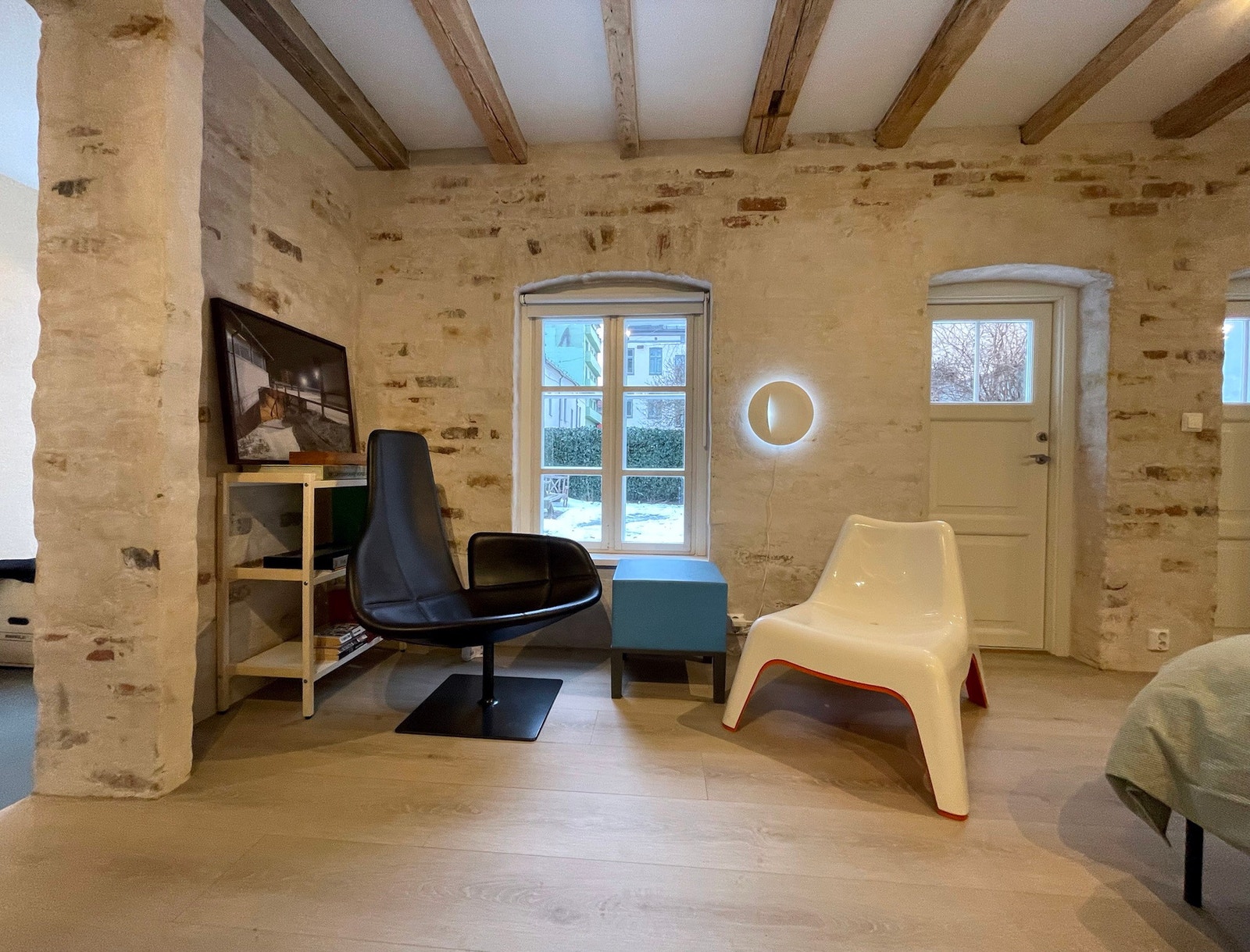 Kroken Galleribilde