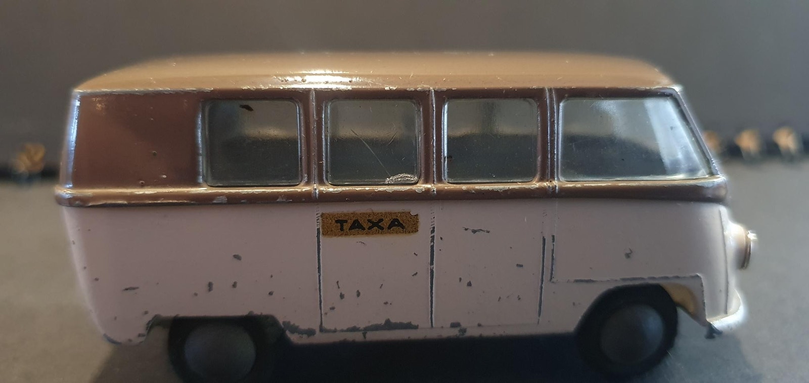Tekno Danmark volkswagen Taxi buss | FINN-torget