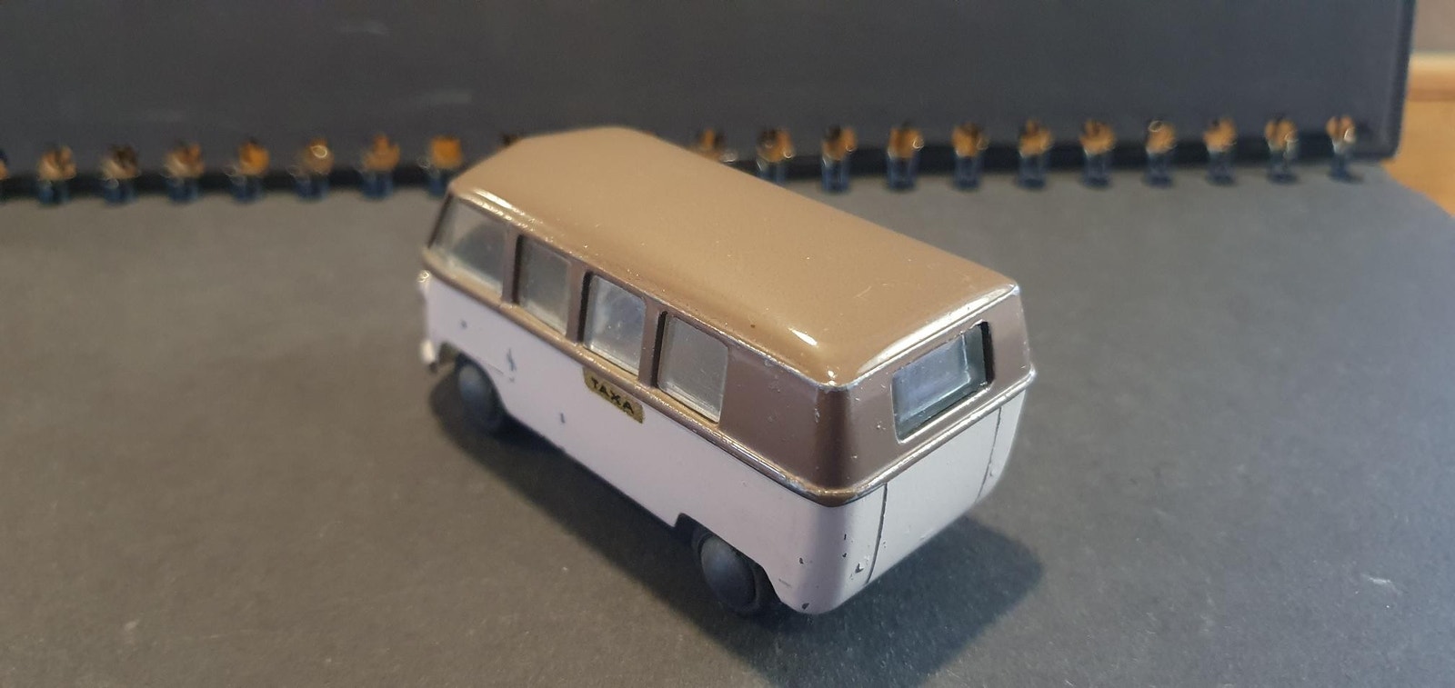 シ*ク様 Tekno Denmark テクノ VW Bus T1 タクシー Ta シ*ク様
