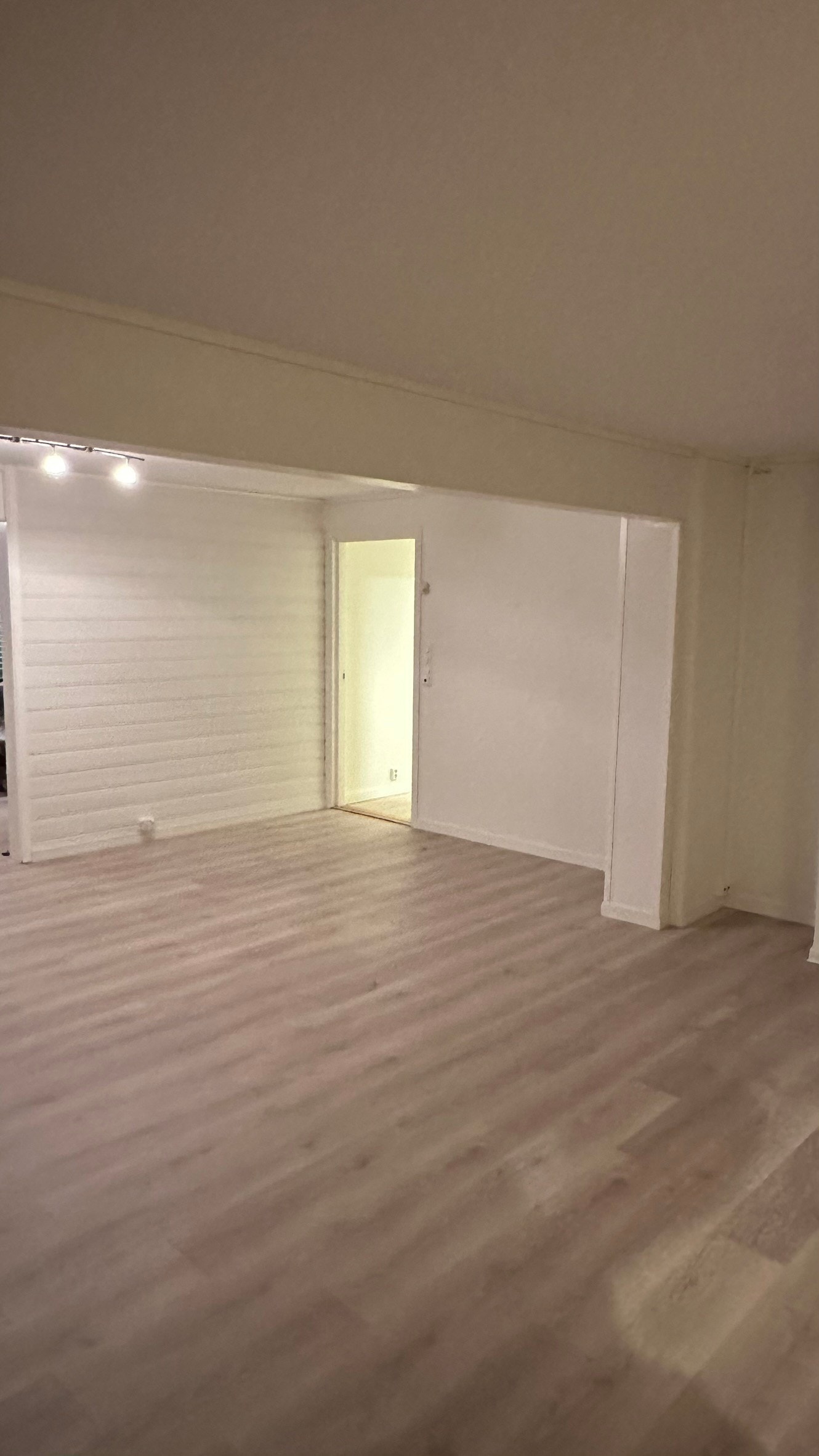 Del av stue Galleribilde
