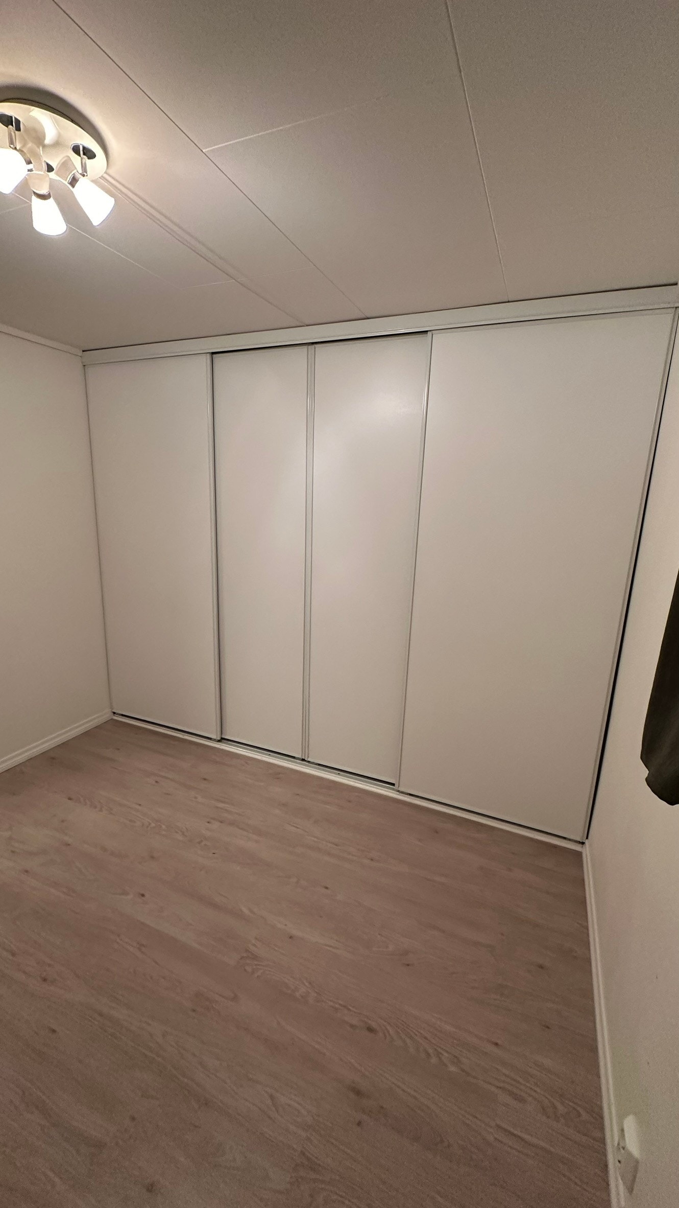 Hovesoverom Galleribilde