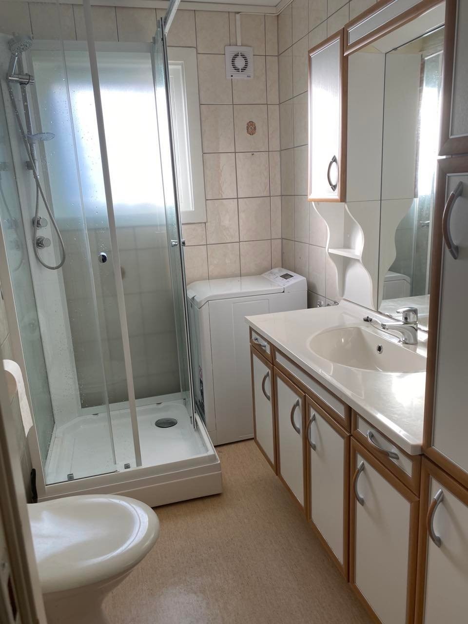 bad nr. 1 ,for rom 1 & 2 Galleribilde