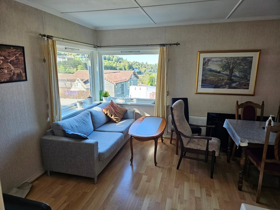 Shared room. Galleribilde