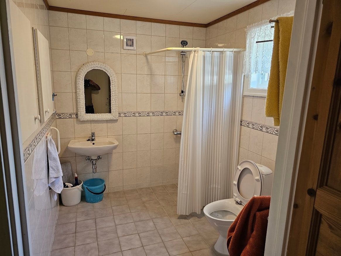 Bathroom Galleribilde