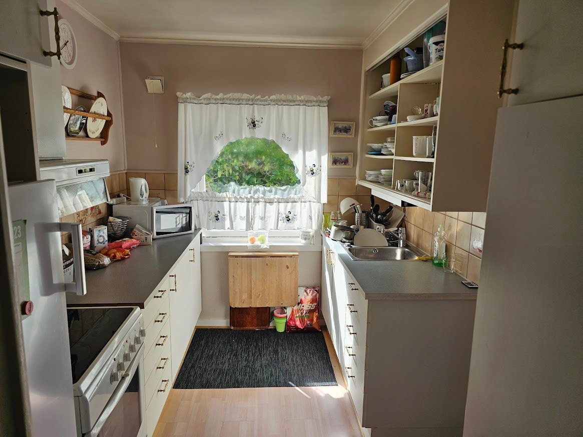 Kitchen Galleribilde