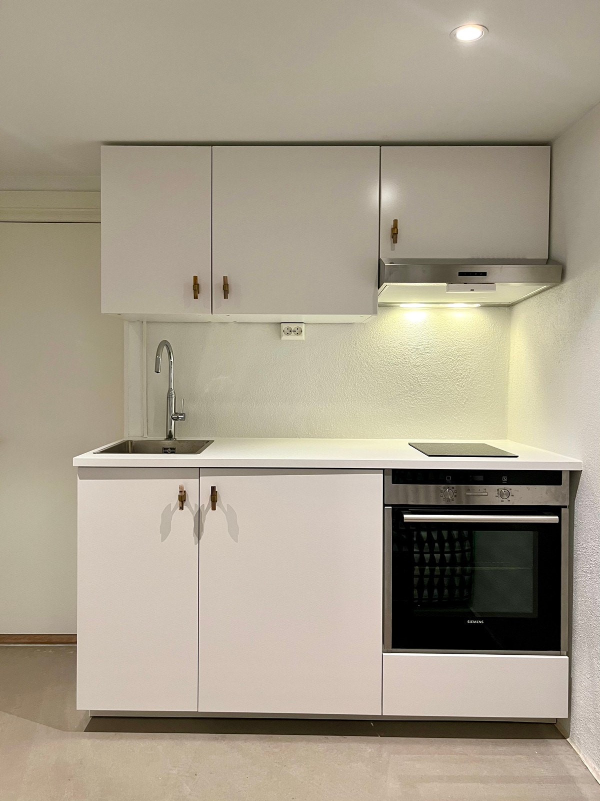 Kjøkken fra 2023 Galleribilde