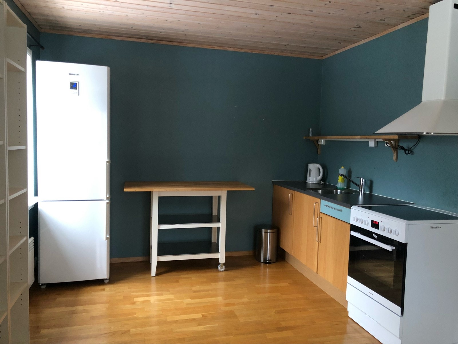 Kjøkken Galleribilde