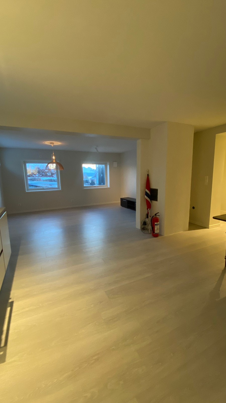 Kjøkken/Stue Galleribilde