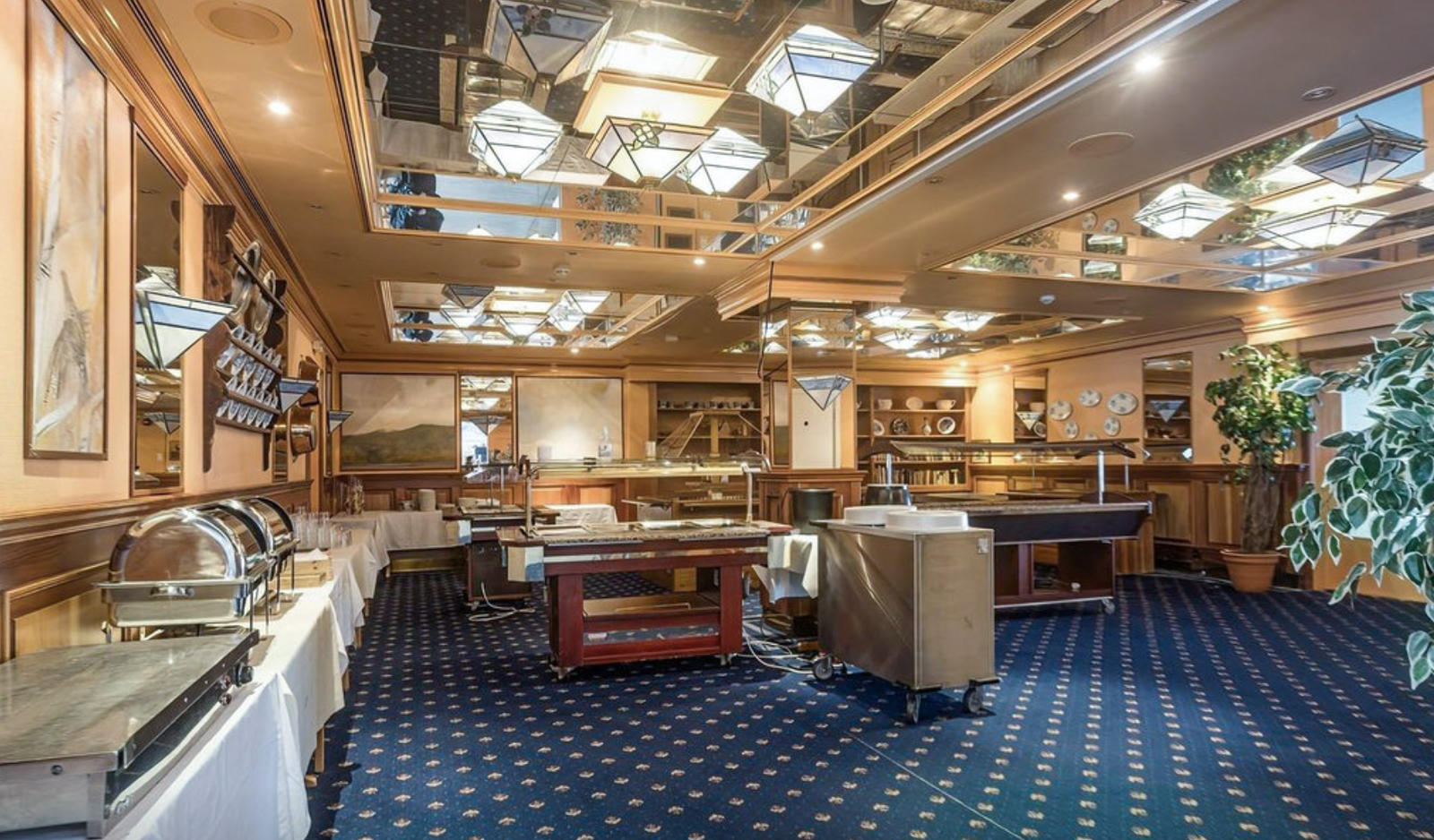 Felles området Galleribilde