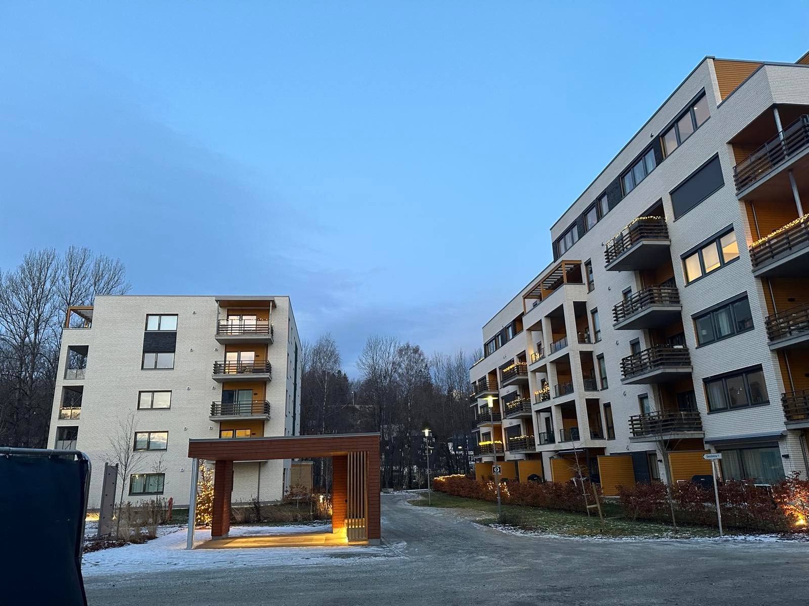 utenfor Galleribilde