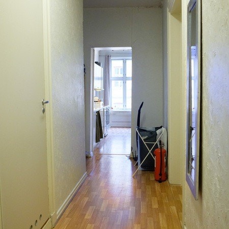 gangen Galleribilde