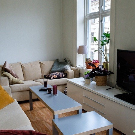 Stua Galleribilde