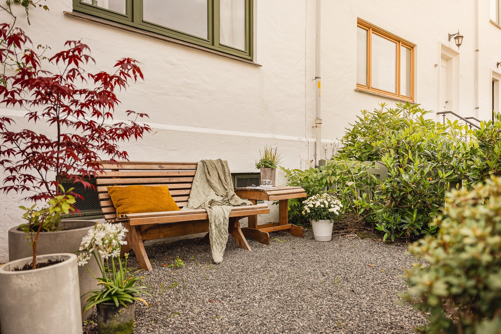 Forhage Galleribilde