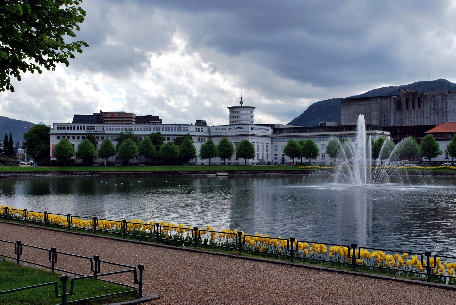Galleribilde