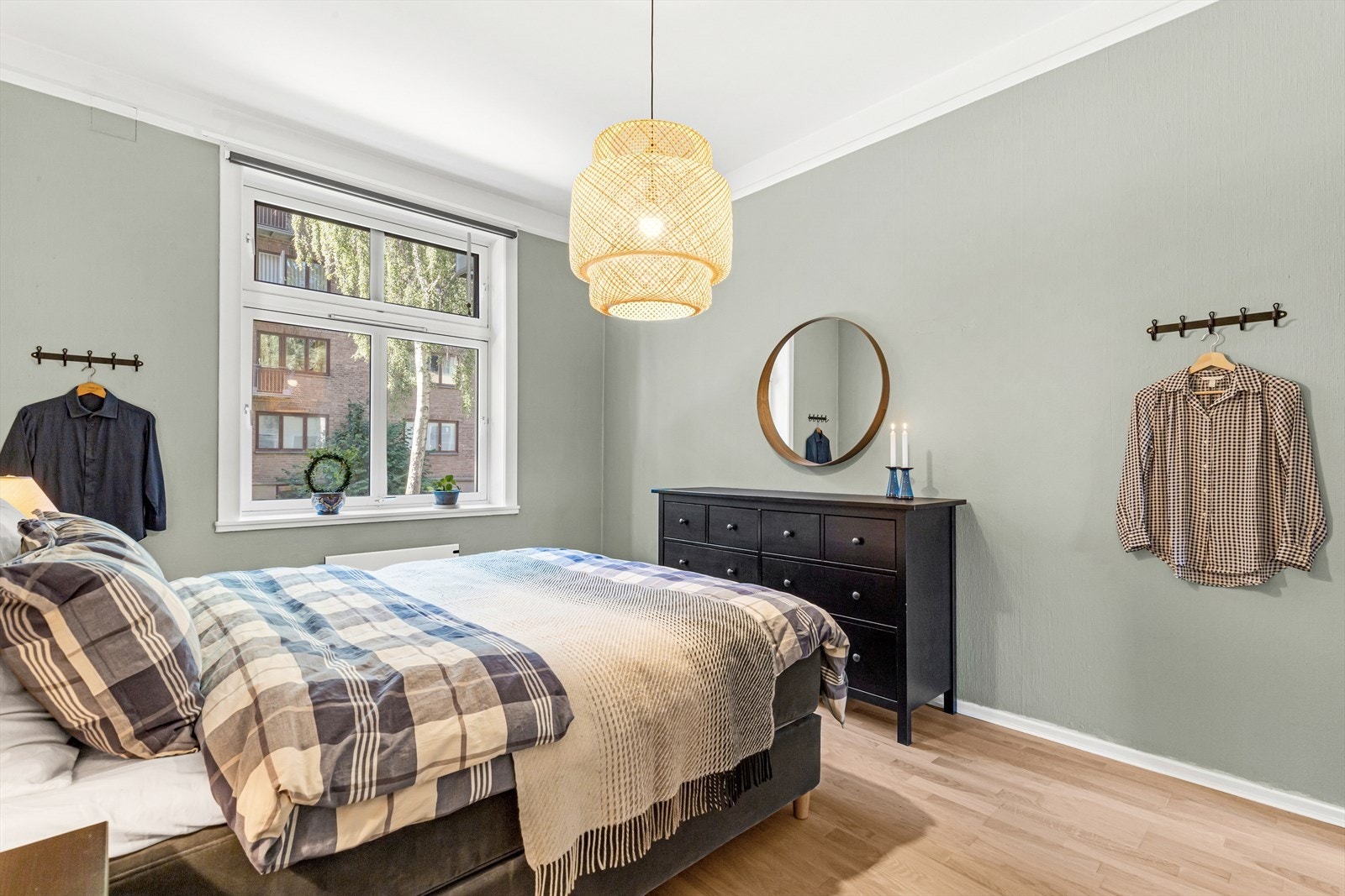 Soverom 1 Galleribilde