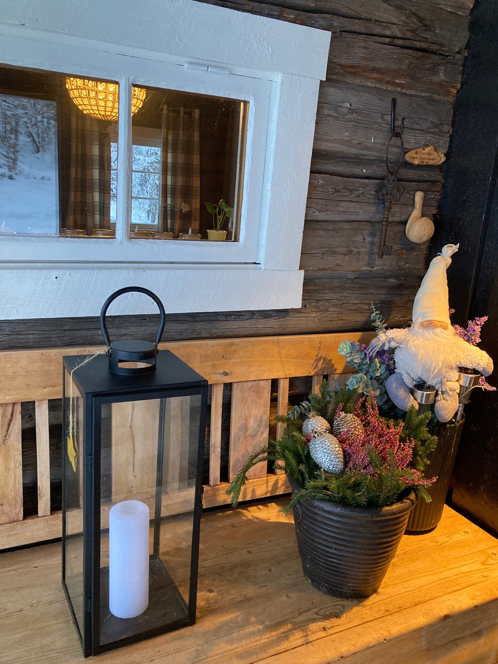 Velkommen til Bufaret 36 Galleribilde
