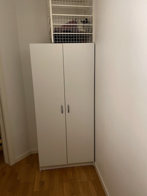Ledig rom Galleribilde