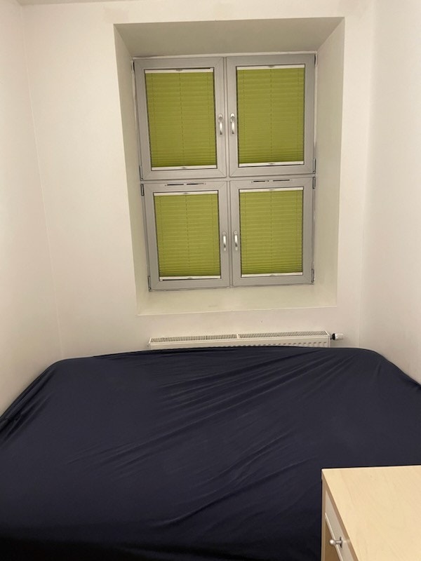 Ledig rom Galleribilde