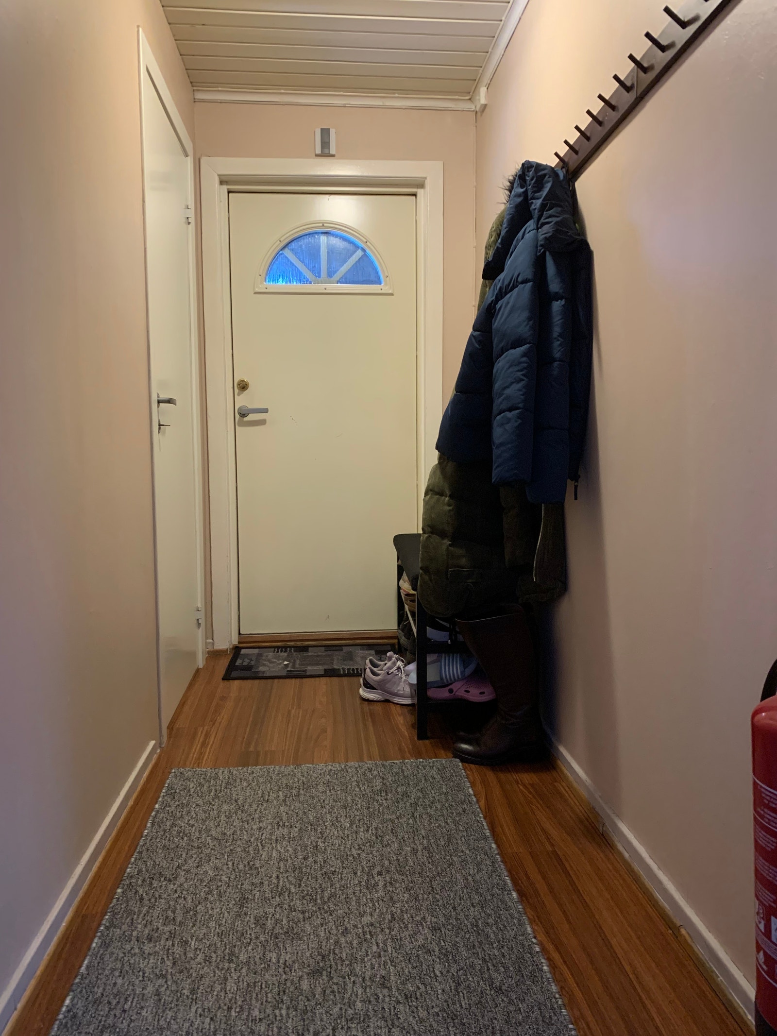 Gang - Velkommen inn! Galleribilde