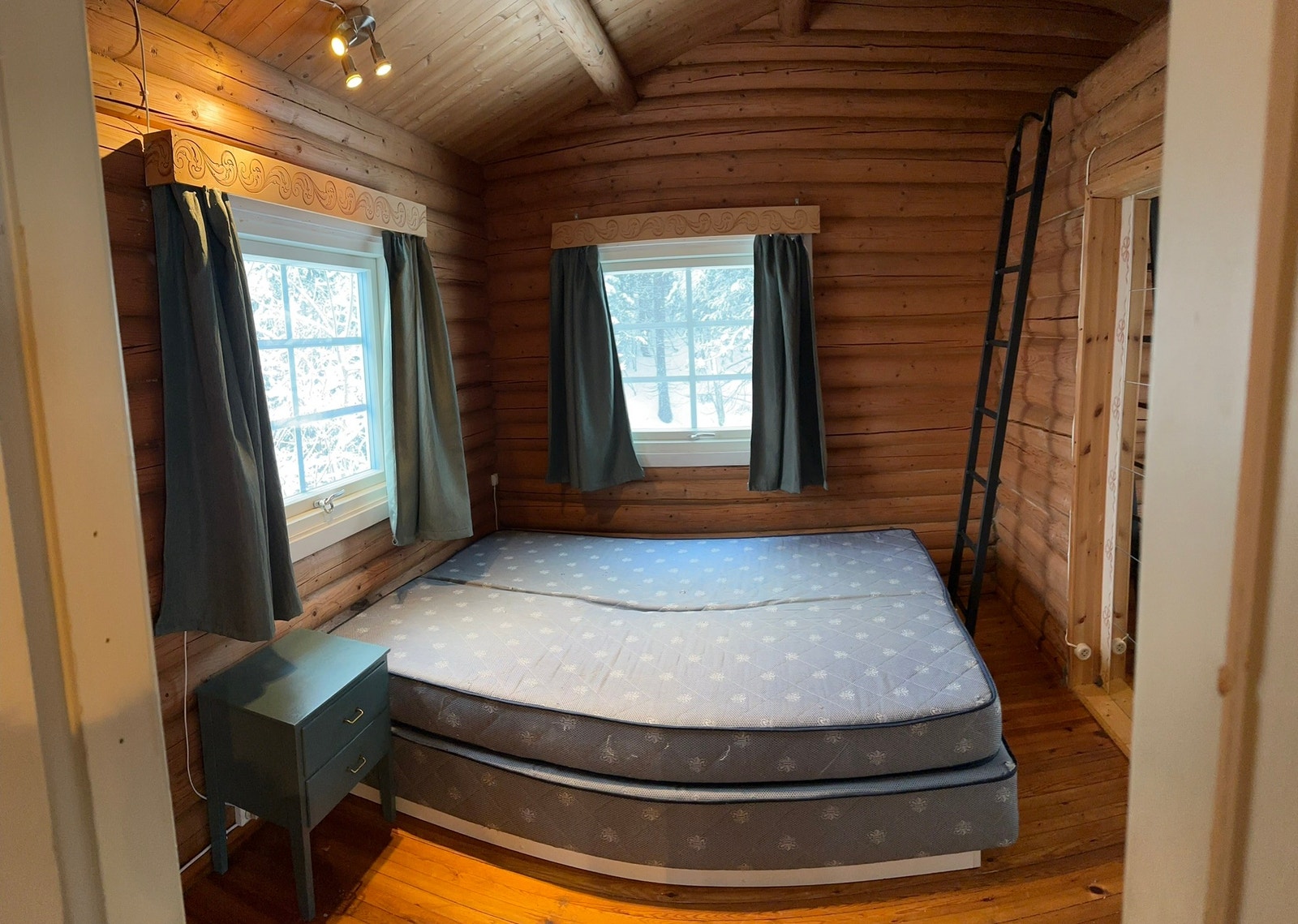 Soverom Galleribilde