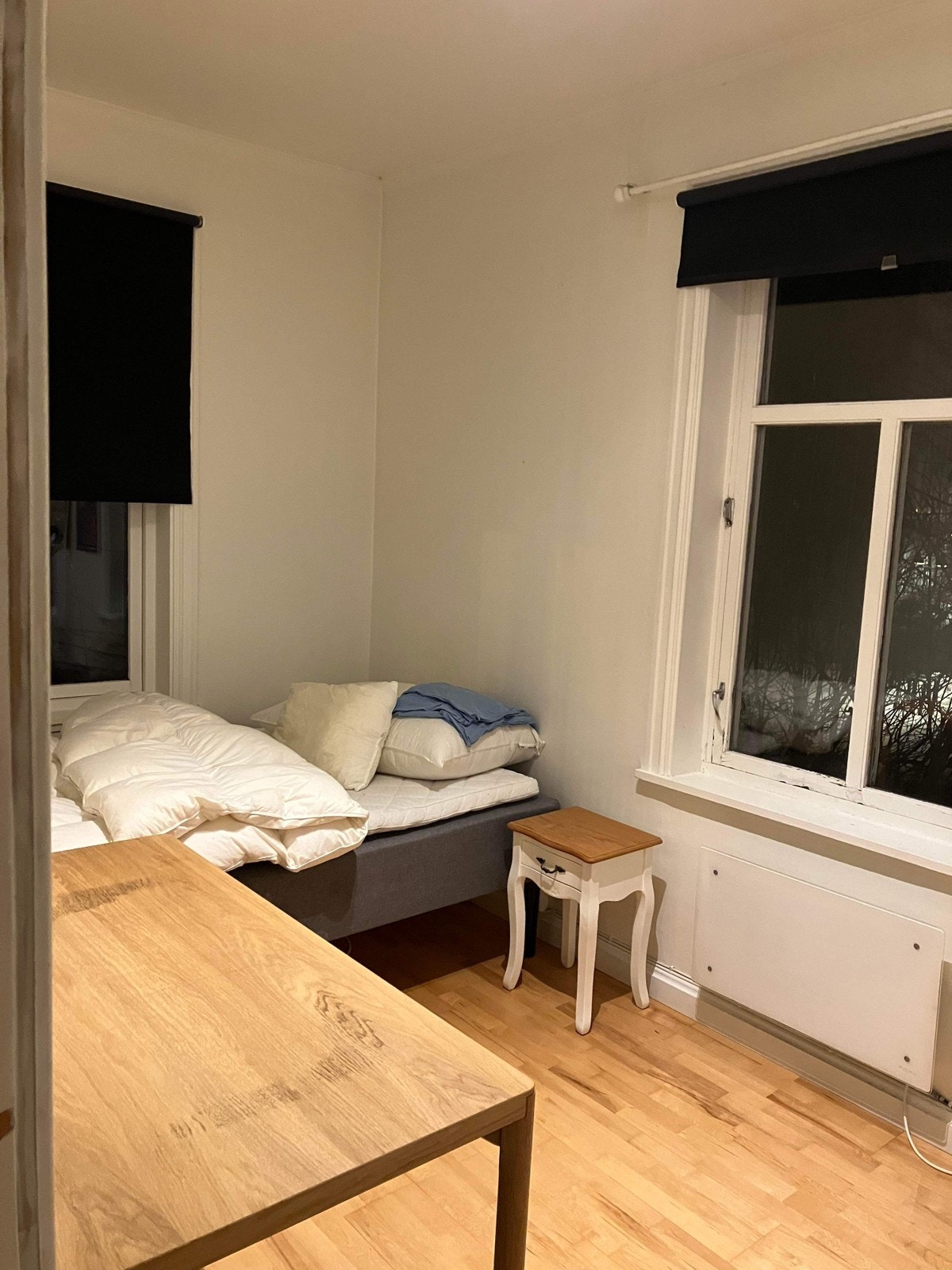 Soverom Galleribilde