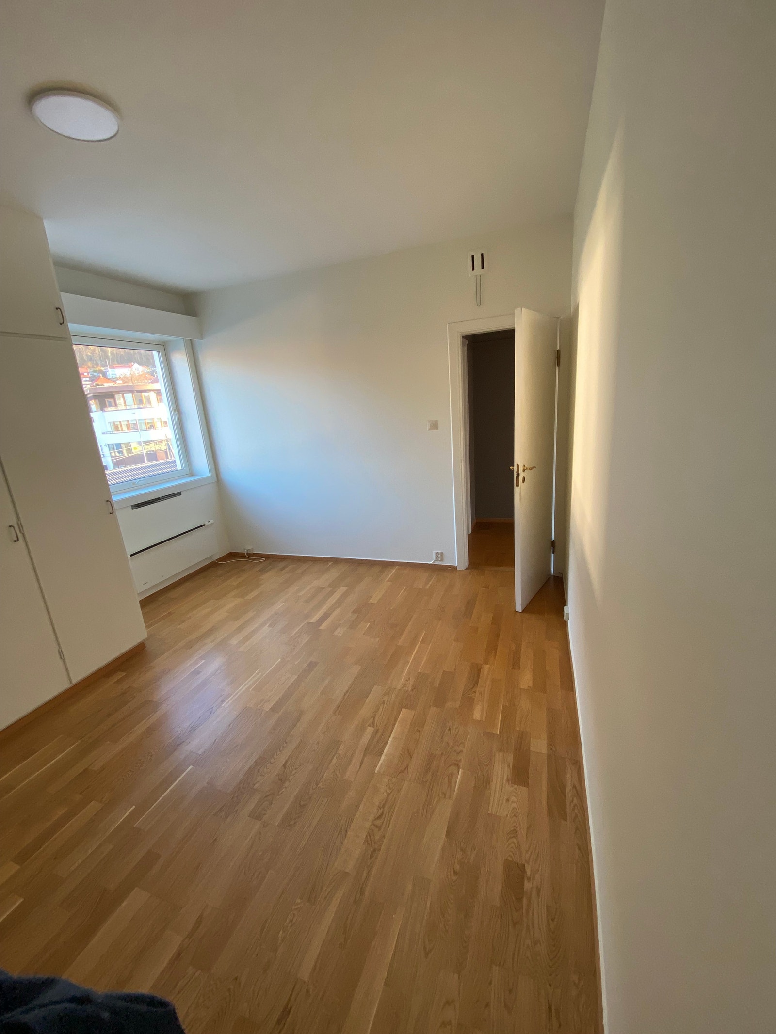 Soverom stort Galleribilde