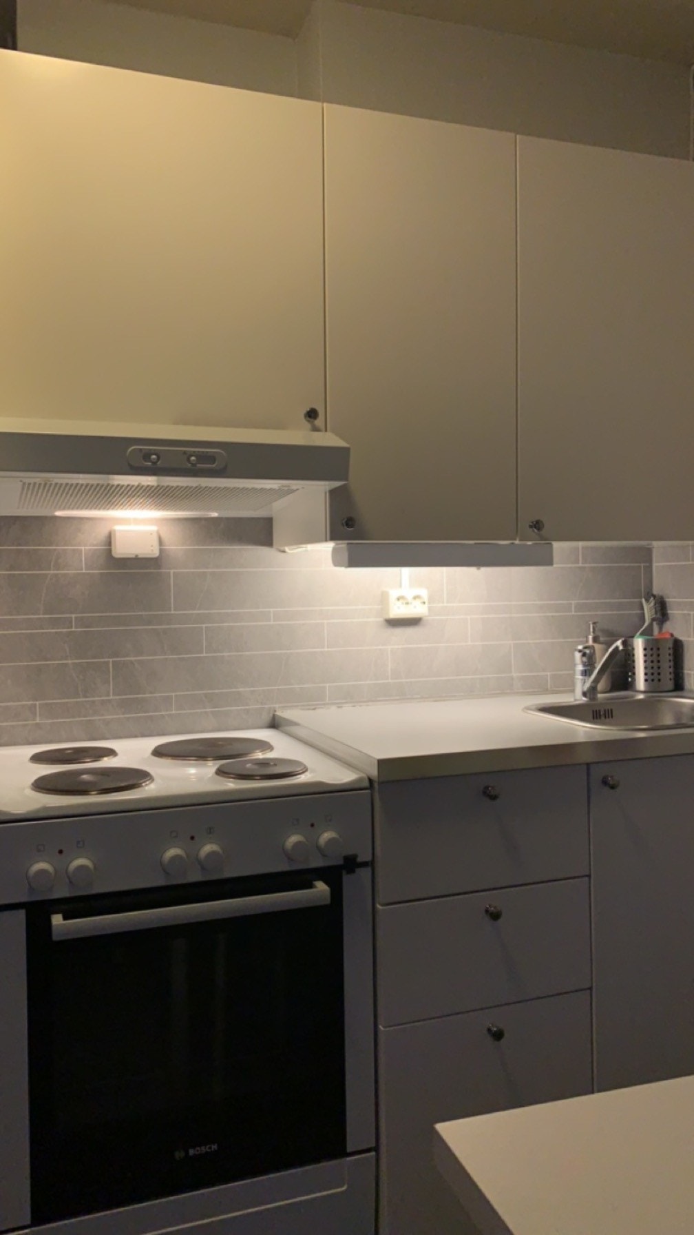 Kitchen Galleribilde