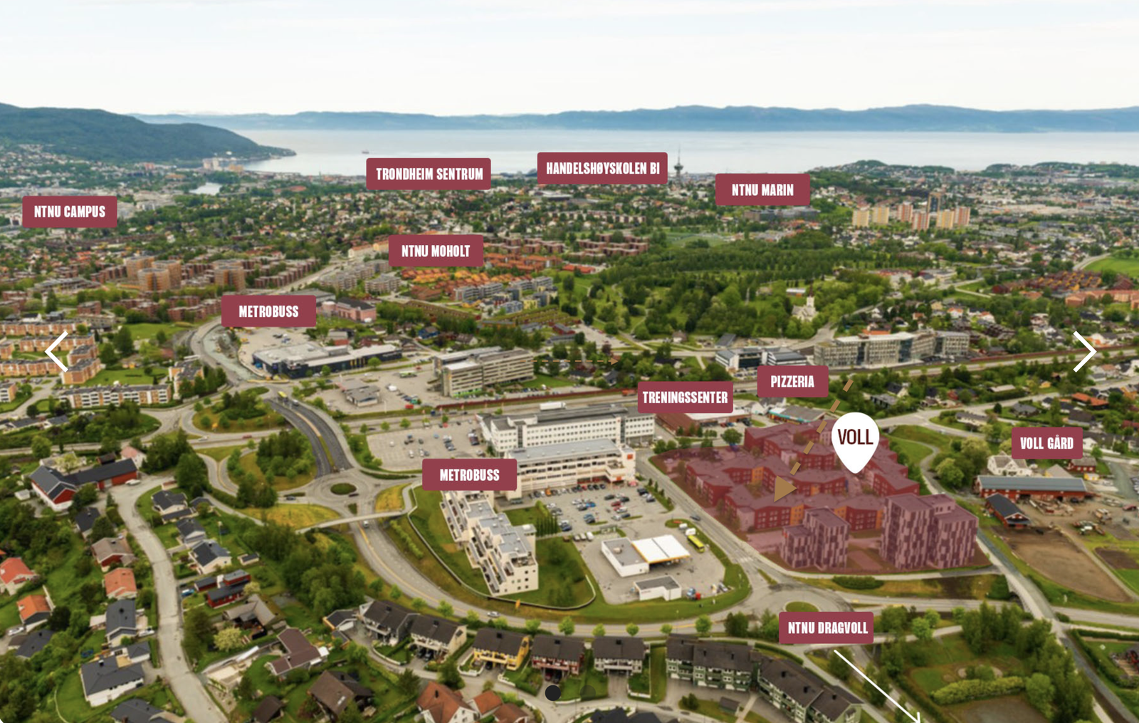 Area Galleribilde
