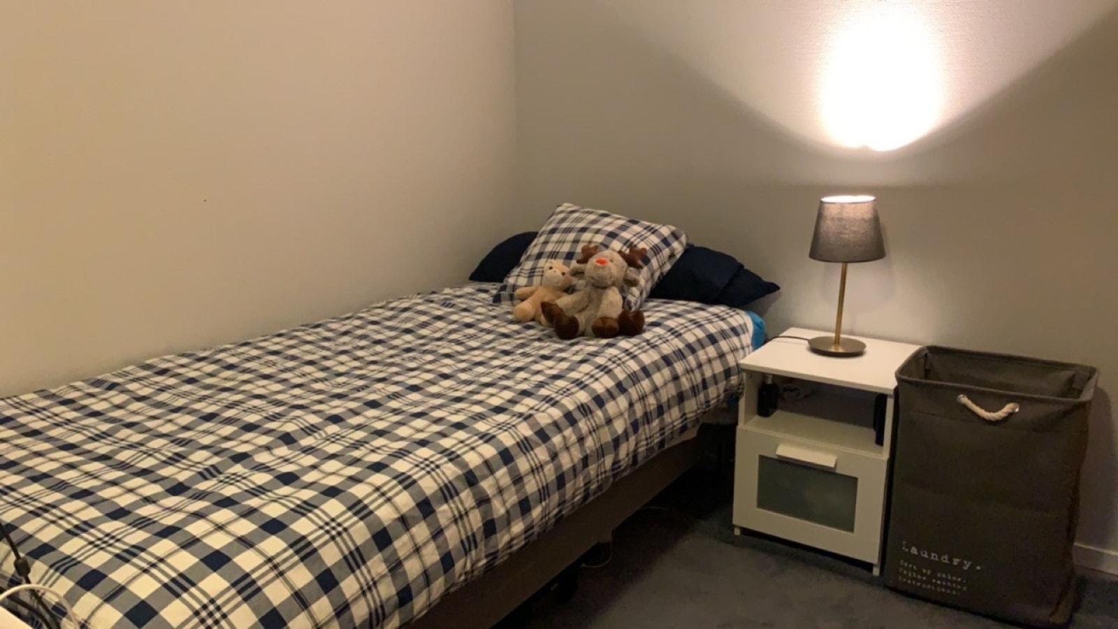 Bedroom Galleribilde