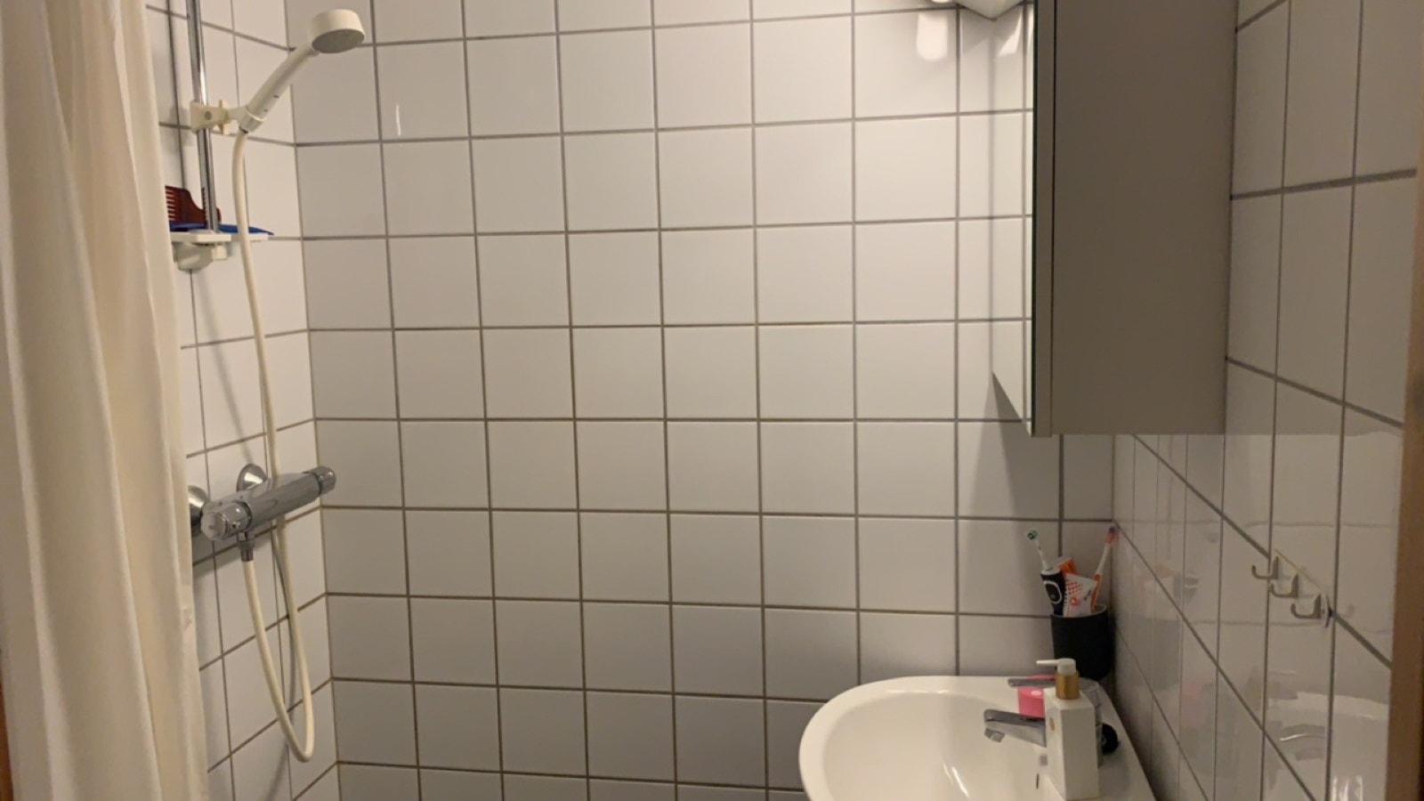 Bathroom Galleribilde