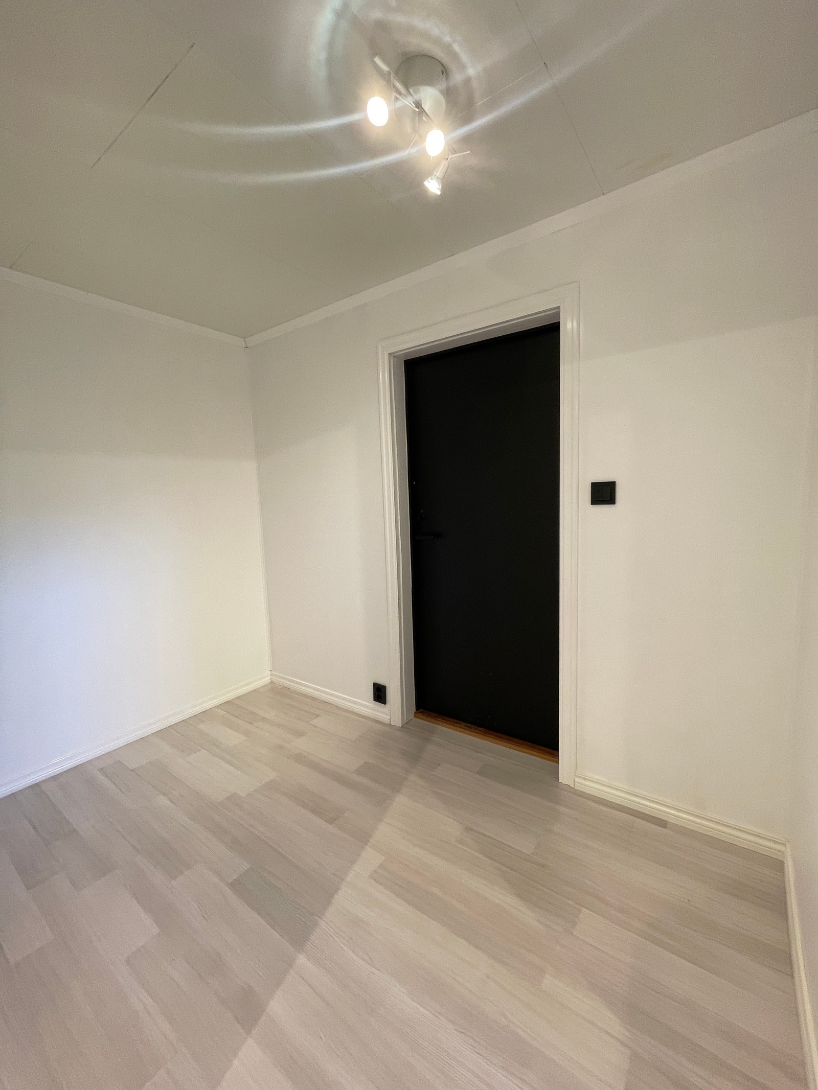 Entré Galleribilde