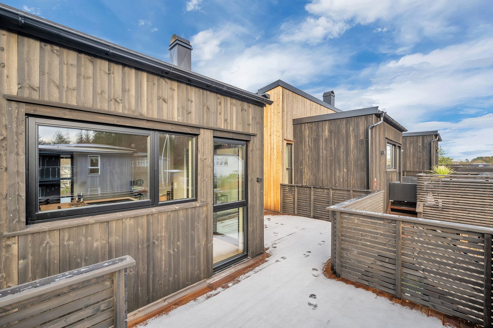Image #37 2,99% FASTRENTE* Vågsbygd ved Andøya - Oppgradert funkisbolig i kjede med 2 stuer, 2 bad, 4 soverom, terrasse og carport