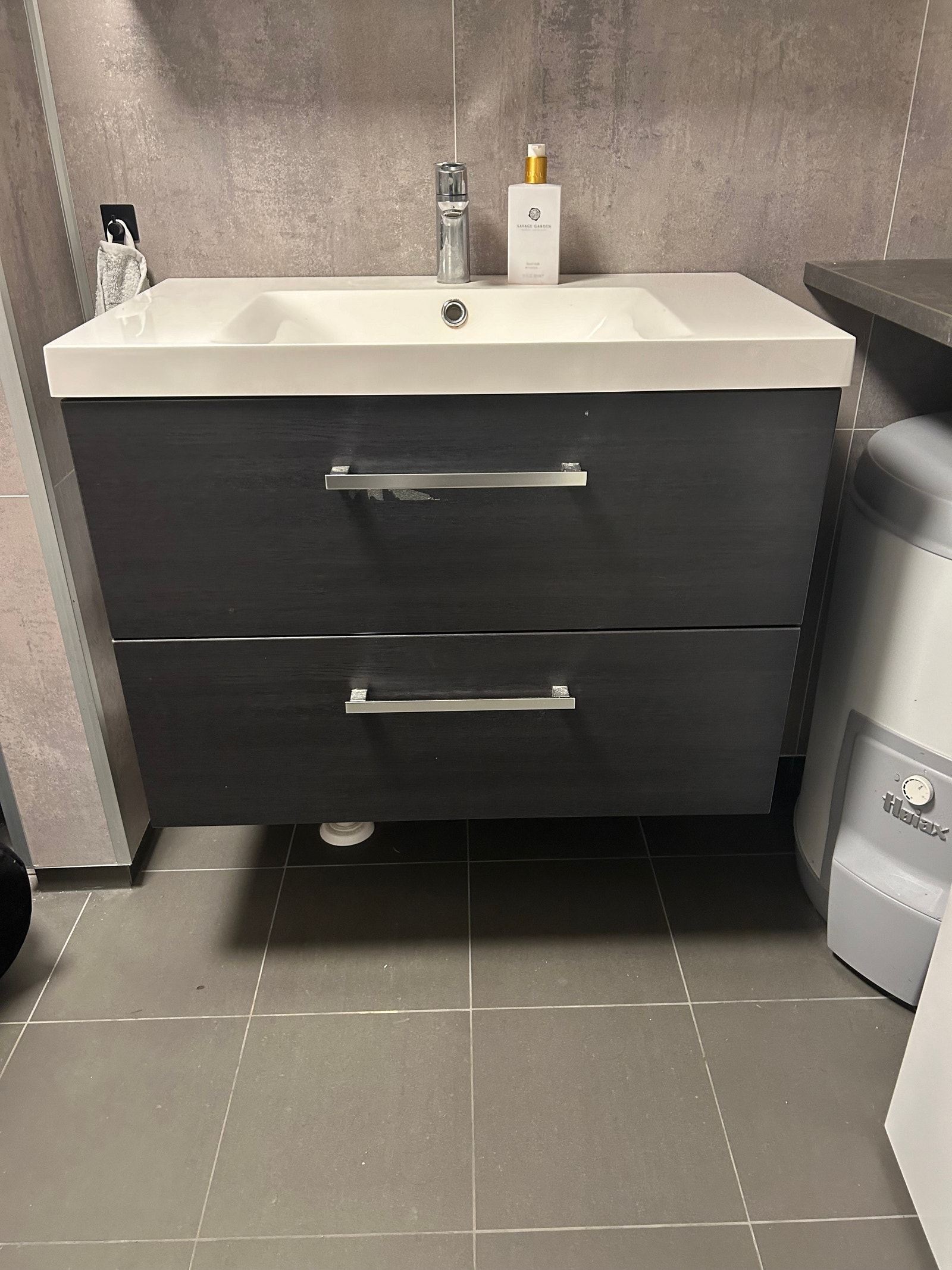 Innredning Galleribilde