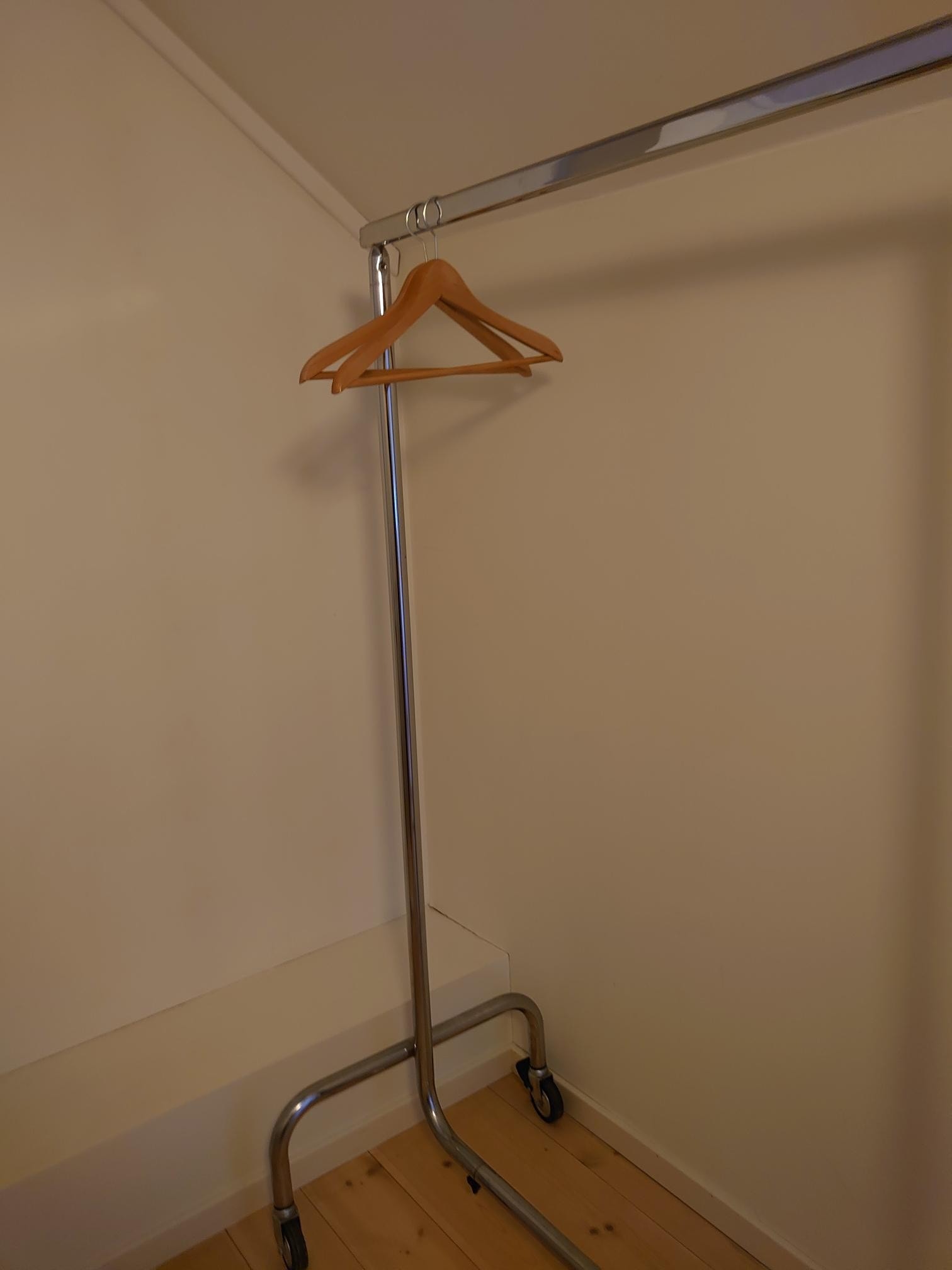 Wardrobe. Galleribilde