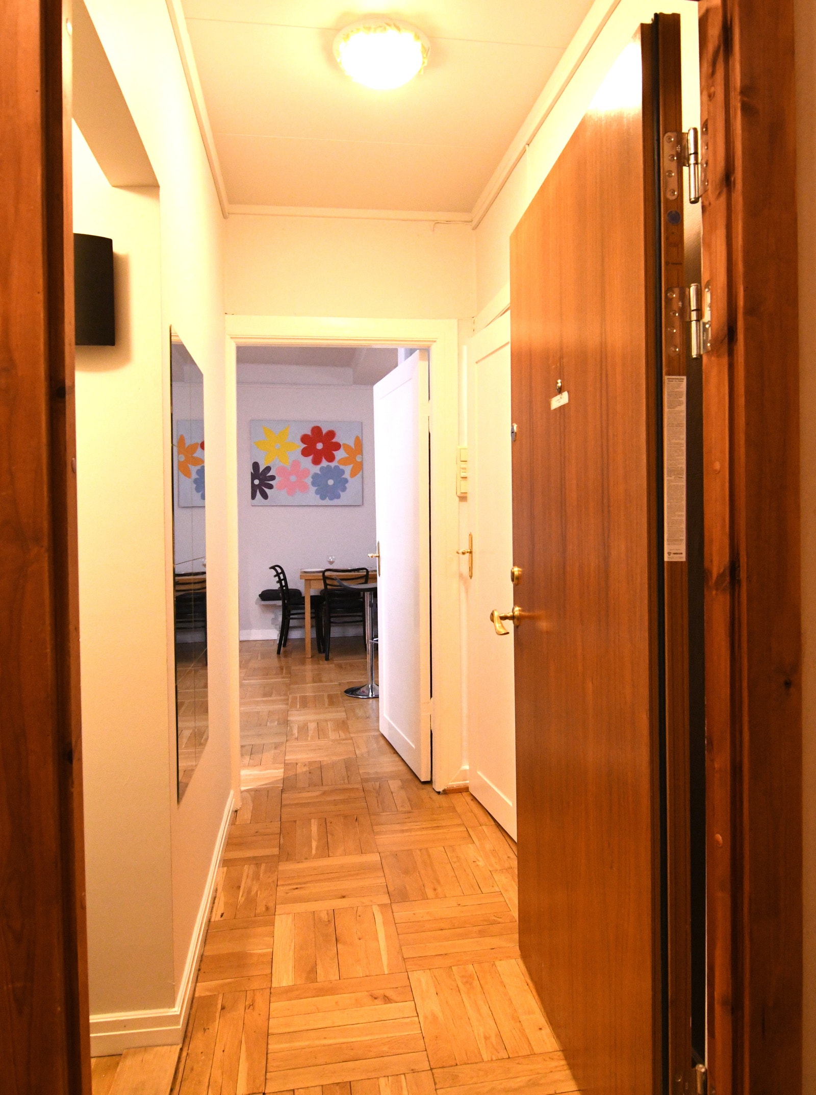 3-velkommen inn Galleribilde