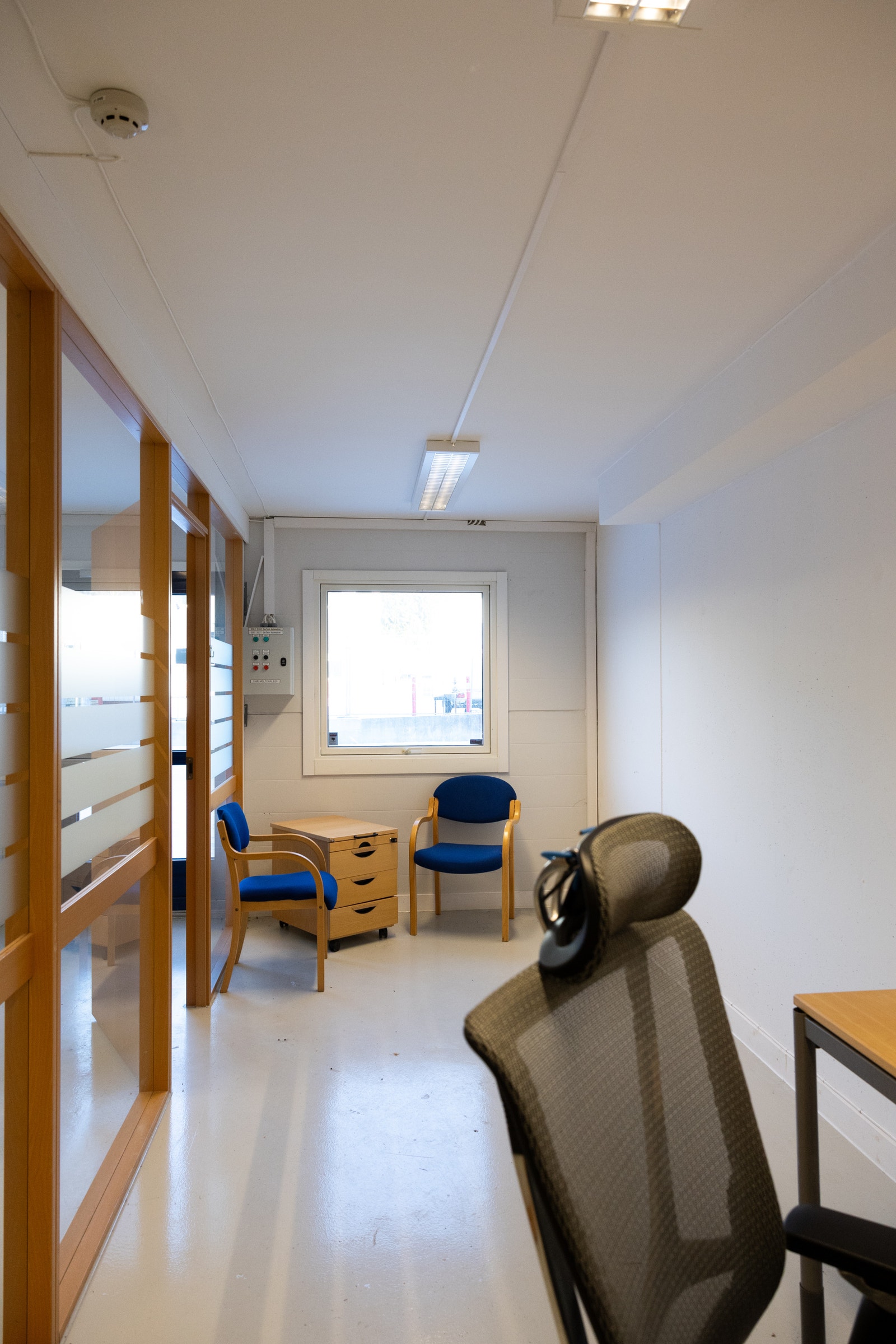 Kontor 1 Galleribilde