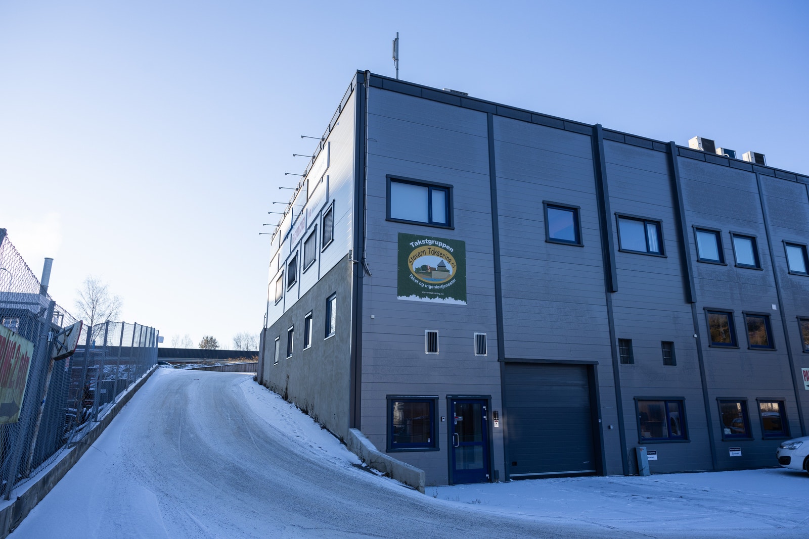 Fasade 1 Galleribilde