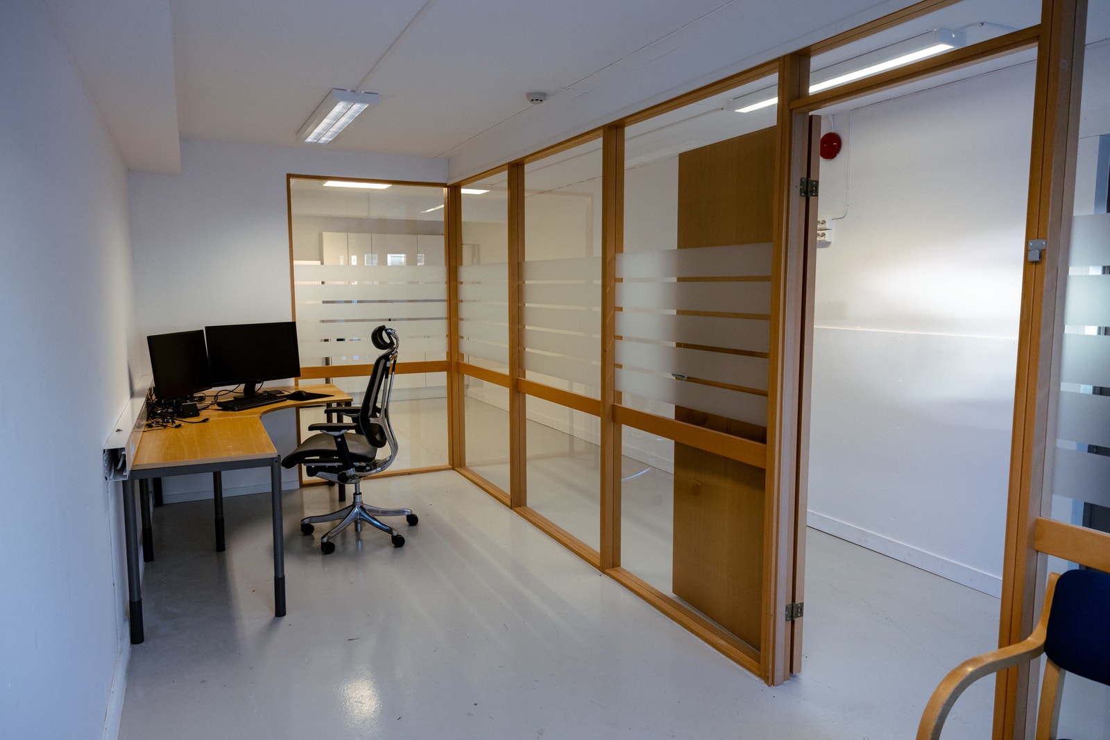 Kontor 2 Galleribilde